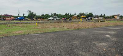 Project Image of 533.0 - 1976.0 Sq.ft Residential Plot Plot for buy in Madras Chennai Gate Residential Township