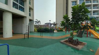 Project Image of 900 Sq.ft 2 BHK Apartment / Flat for sale in Ghansoli for Rs. 22250000