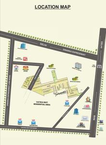 Project Image of 0.0 - 1485.0 Sq.ft 3 BHK Builder Floor for buy in SRV Kamlax Floors