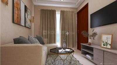 Project Image of 237.0 - 248.0 Sq.ft 1 BHK Apartment for buy in Prospera Paradise