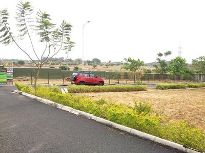 Project Image of 1200.0 - 4500.0 Sq.ft Residential Plot Plot for buy in Cauvery Enclave