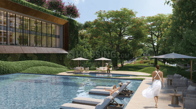 Project Image of 1708.77 - 2157.41 Sq.ft 2 BHK Apartment for buy in Lodha Kharadi New Project Tower 2