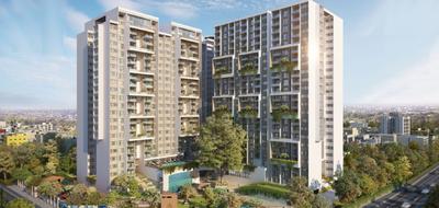 ELV High Garden Elevation 1