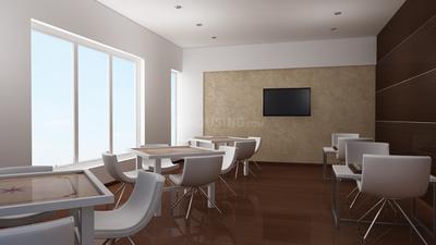 Project Image of 475.0 - 1416.0 Sq.ft 1 BHK Apartment for buy in Sipani Bliss