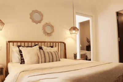 Project Image of 962.0 - 1828.95 Sq.ft 2 BHK Villa for buy in Ashapurna Mohan Bagh