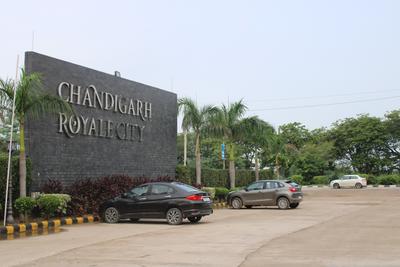 Project Image of 900.0 - 2250.0 Sq.ft Residential Plot Plot for buy in Chandigarh Royale City