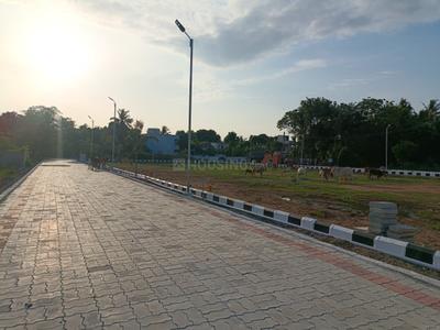 Project Image of 1258.0 - 1921.0 Sq.ft Residential Plot Plot for buy in CCP Sri Vyssnavi Avenue