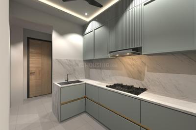 Project Image of 1310.0 - 1422.0 Sq.ft 2 BHK Apartment for buy in Pushp Parisar