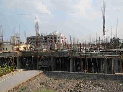 Project Image of 347.0 - 494.0 Sq.ft 1 BHK Apartment for buy in Swayambhu Lotus Pinnacle