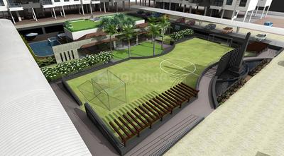 Project Image of 568.0 - 786.0 Sq.ft 2 BHK Apartment for buy in Mantra Alkasa Phase II