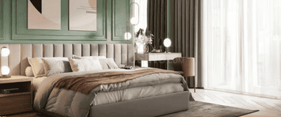 ARC Vivenza Bedroom 1