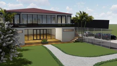 Project Image of 705.0 - 1245.0 Sq.ft 1 BHK Apartment for buy in Nottingham Homz