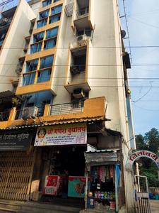 Project Image of 0.0 - 550.0 Sq.ft 1 BHK Apartment for buy in Shree Krupa Neelambari Apartment