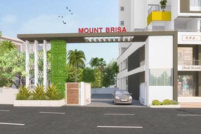 Siddhant Mount Brisa Phase II Elevation 1