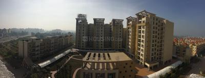 Project Image of 1230.0 - 1588.0 Sq.ft 2 BHK Apartment for buy in Vision Nirwana Greens