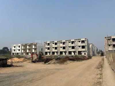 Project Image of 1580.0 - 3298.0 Sq.ft 4 BHK Villa for buy in Amantran