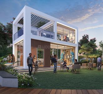 Project Image of 776.0 - 895.0 Sq.ft 2 BHK Apartment for buy in United 38 Divine