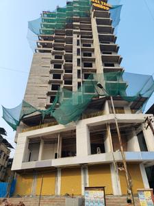 Project Image of 430.66 - 865.1 Sq.ft 1 BHK Apartment for buy in Realtech Dhananjay Heights