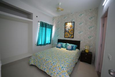 Project Image of 908.0 - 945.0 Sq.ft 2 BHK Apartment for buy in VNR Milford