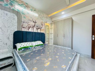 Project Image of 1128.57 - 1673.91 Sq.ft 3 BHK Apartment for buy in Parth Elegance I