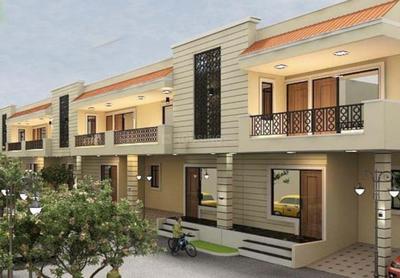 Del NCR Nature Valley Elevation 2