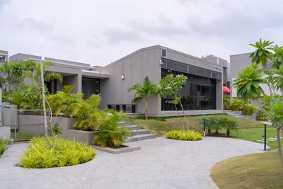 Project Image of 2016.0 - 2142.0 Sq.ft 4 BHK Villa for buy in Ultima Pearl