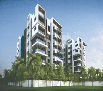 R Homes Jai Vasavis Orr Heights Elevation 1