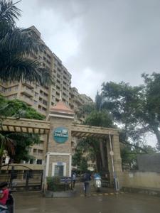 Project Image of 482.0 - 935.0 Sq.ft 1 BHK Apartment for buy in Kesar Treetown Phase 2