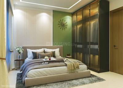 Kolte Patil Alora Bedroom 1