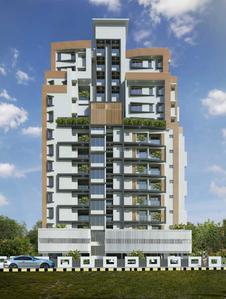 Project Image of 1150.0 - 3040.0 Sq.ft 2 BHK Apartment for buy in Melon Rejoyz