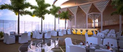 Project Image of 2310.0 - 7030.0 Sq.ft 3 BHK Apartment for buy in The Presidential Tower