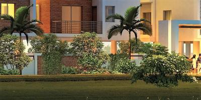 Project Image of 1116.0 - 1912.0 Sq.ft 2 BHK Apartment for buy in Poetree
