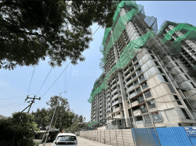 Project Image of 833.0 - 1744.0 Sq.ft 2 BHK Apartment for buy in Lodha Hinjewadi Project Tower 4 And 5