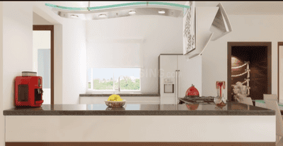 Project Image of 209.0 - 965.0 Sq.ft 1 RK Apartment for buy in Kate Vrundavan