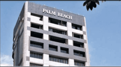 Project Image of 0.0 - 2300.0 Sq.ft 3 BHK Apartment for buy in Peninsula Palm Beach