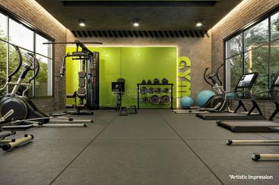 Project Image of 1300 Sq.ft 3 BHK Apartment / Flat for sale in Punawale for Rs. 9200000