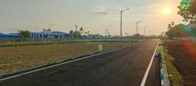 Project Image of 990.0 - 2050.0 Sq.ft Residential Plot Plot for buy in Chaitanya Avenue