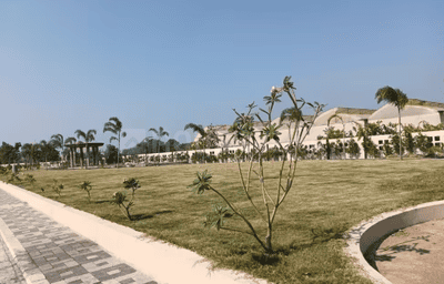 Project Image of 1000 Sq.ft Residential Plot / Land for sale in Ringnodiya for Rs. 5000000