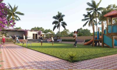 Project Image of 1097.81 - 2159.27 Sq.ft 2 BHK Apartment for buy in MD Heights