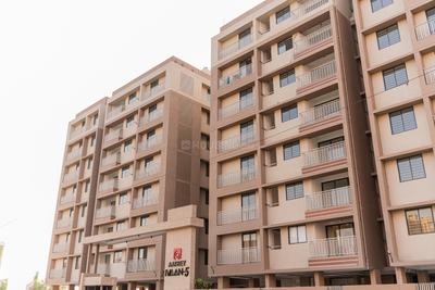 Project Image of 650.68 - 968.64 Sq.ft 2 BHK Apartment for buy in Aatrey Ivaan 5