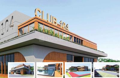 Project Image of 745.0 - 833.0 Sq.ft 3 BHK Apartment for buy in M2K Olive Green Floors