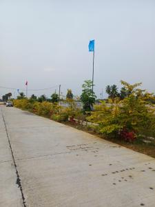 Project Image of 1800.0 - 3600.0 Sq.ft Residential Plot Plot for buy in AVG Aero Gateway