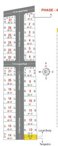 Project Image of 1332.0 - 2067.0 Sq.ft Residential Plot Plot for buy in Greenfield Diamond Avenue Phase IV