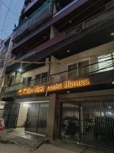 Project Image of 850.03 - 1350.0 Sq.ft 2 BHK Apartment for buy in Buildwick Nature Plus