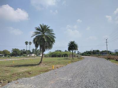 Project Image of 800.0 - 2400.0 Sq.ft Residential Plot Plot for buy in JBHL Avenue