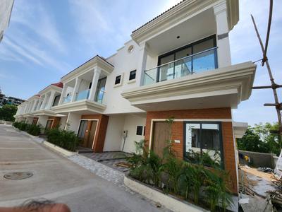 Project Image of 1217.94 - 1351.84 Sq.ft 4 BHK Villa for buy in Kalash Heritage
