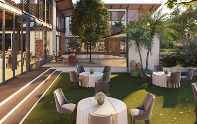 Project Image of 2888.17 - 8805.85 Sq.ft Residential Plot Plot for buy in Highgarden