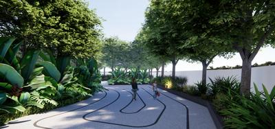 Project Image of 1260.0 - 2241.0 Sq.ft 2 BHK Apartment for buy in Elegant Takt Tropical Symphony