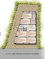 Project Image of 875.0 - 1296.0 Sq.ft 2 BHK Apartment for buy in Abira Irini