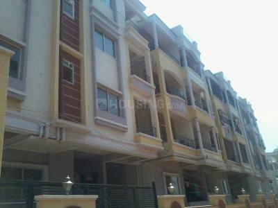 Project Image of 1545 Sq.ft 3 BHK Apartment / Flat for sale in K R Puram for Rs. 8500000